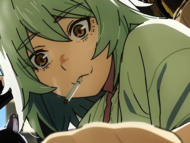 Chainsmoker Cat confirms July premiere and reveals its incredible voice cast