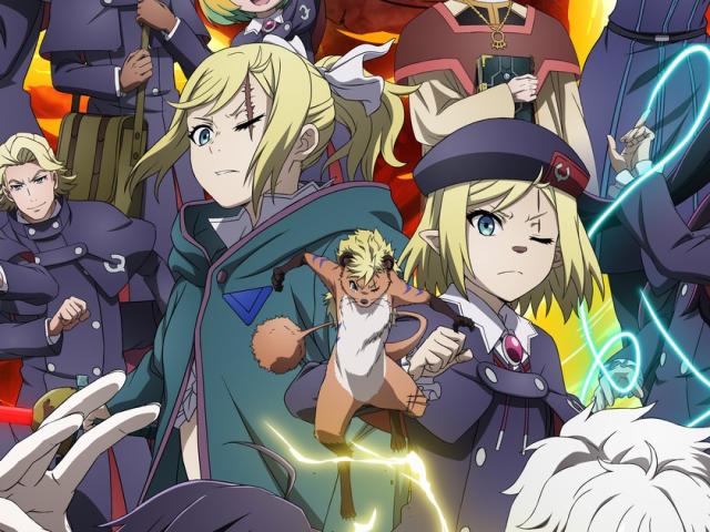 Clevatess II Returns: A New Visual and Emotional Ending Unveiled