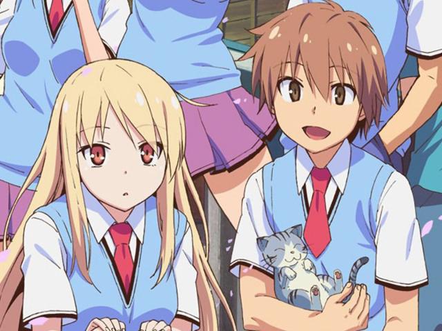 Keio University and Netflix launch an official anime course