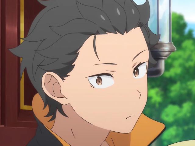 Shooter in Turkey cited Subaru from Re:Zero in his manifesto