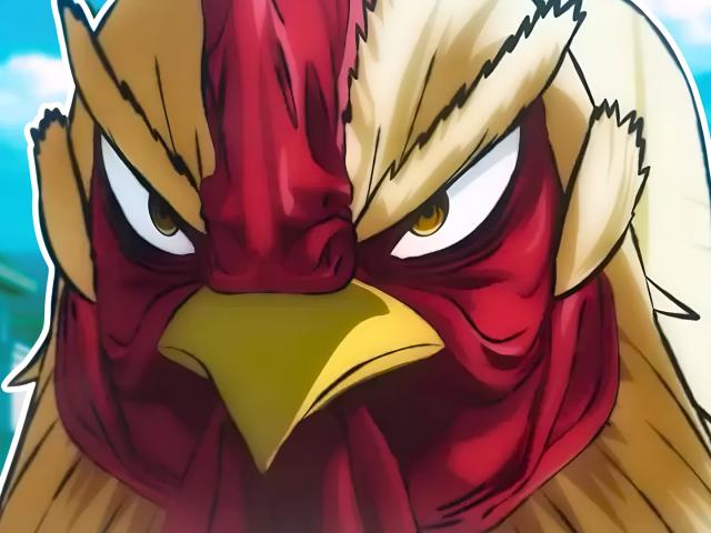 Rooster Fighter breaks boundaries: Director blames religion for its global success