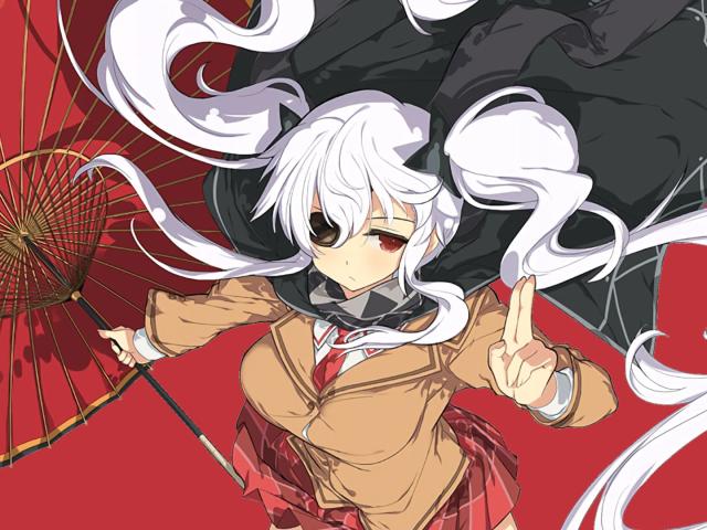 Is Senran Kagura giving in to censorship? Project N announced without fanservice.