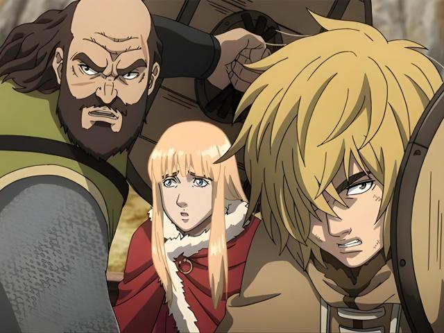 Animator trashes WIT Studio following AI controversy