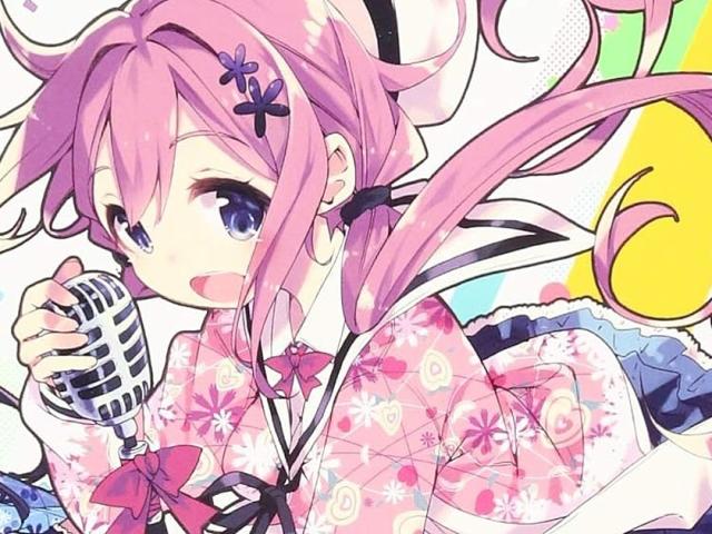 Dropout Idol Fruit Tart Manga Announces Final Chapter After 9-Year Run