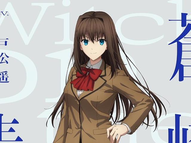 Witch on the Holy Night Film Cast Revealed: Tomatsu, Hanazawa, Kobayashi Lead