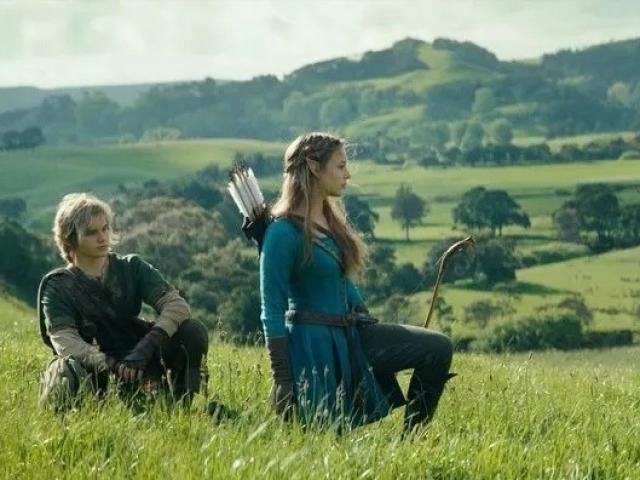 The Legend of Zelda Live-Action Movie Moves Up Its Release Date: New Global Premiere Set for April 30, 2027