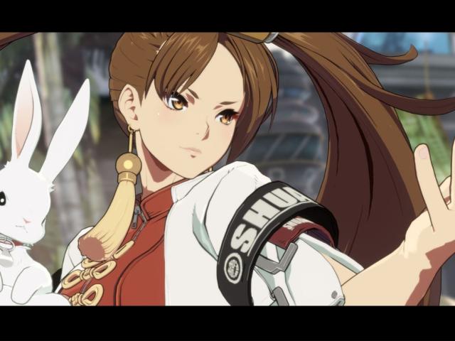 Arc System Works Prepares a Mystery Reveal for Anime Expo 2026