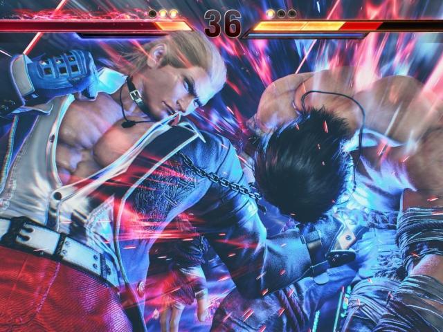 Another Key Figure Leaves Bandai Namco: Tekken 8 Director Kohei Ikeda Departs