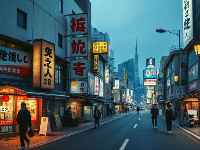 Kadokawa Faces Japan FTC Recommendation Over Suspected Freelance Payment Contract Violations