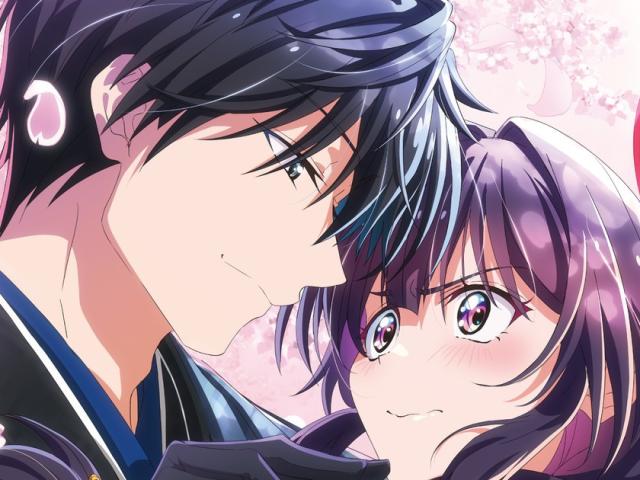 Kekkaishi no Ichirinka Anime Adaptation Set for Early 2027