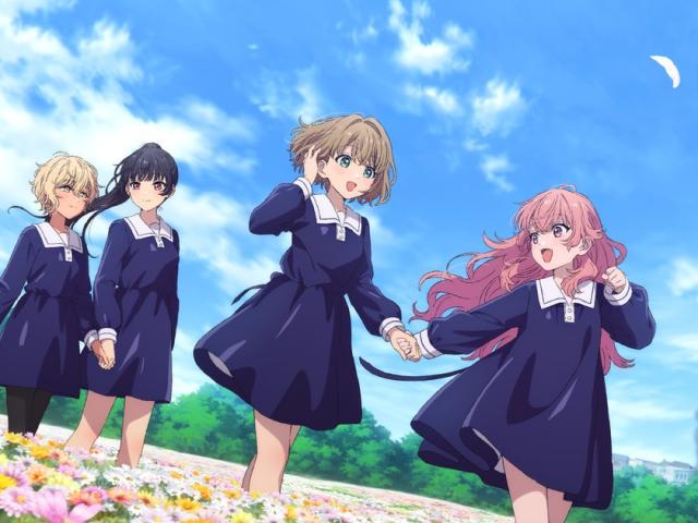 I Want to Love You Till Your Dying Day Anime Unveils New PV, Songs & July Premiere
