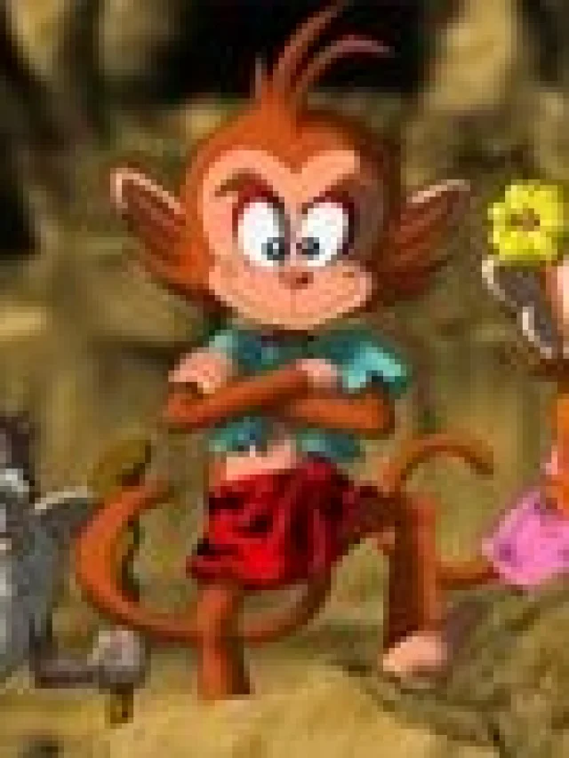 Monkey Magic - 1998 - 13 Episodes