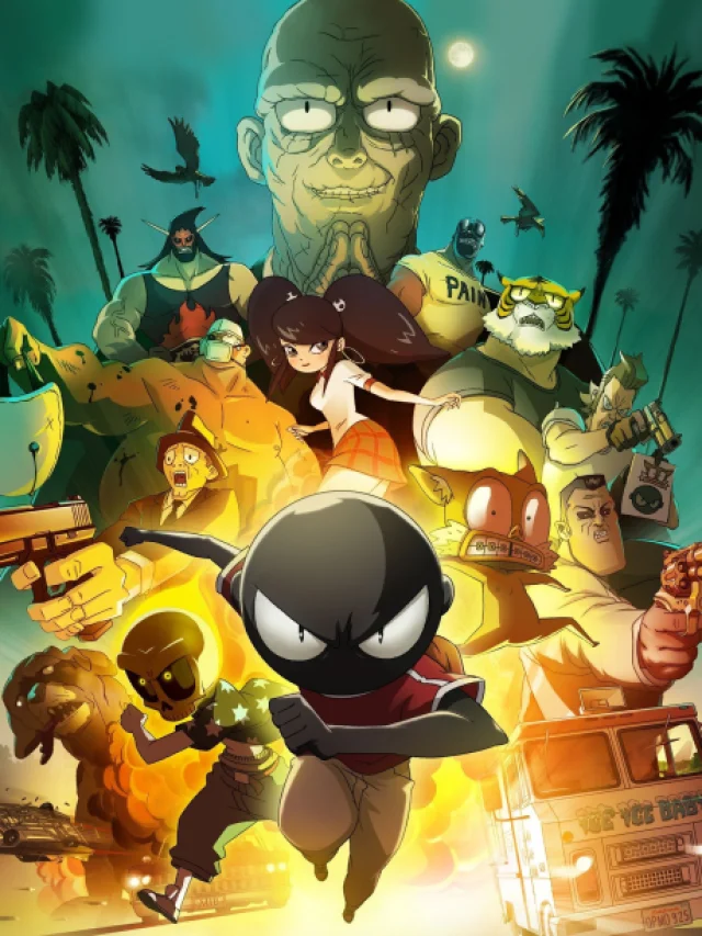 MUTAFUKAZ