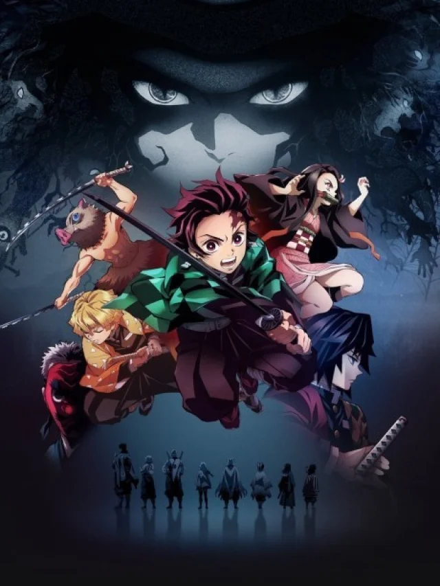 Kimetsu no Yaiba