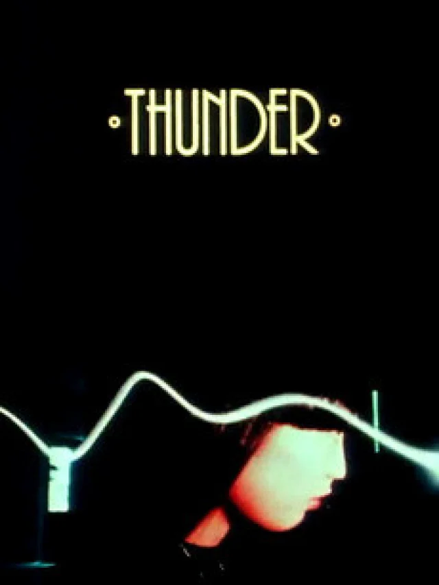 Thunder Add THUNDER - 1982 - 1 Episodes