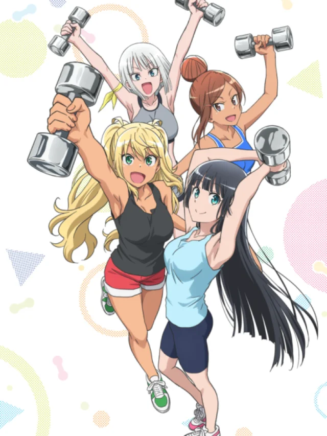 Dumbbell Nan Kilo Moteru?