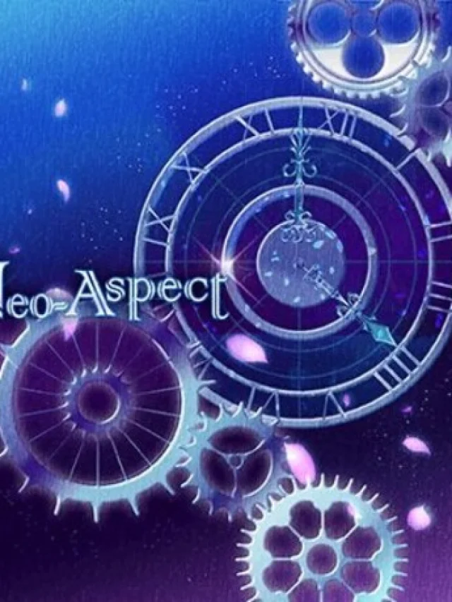 Neo-Aspect