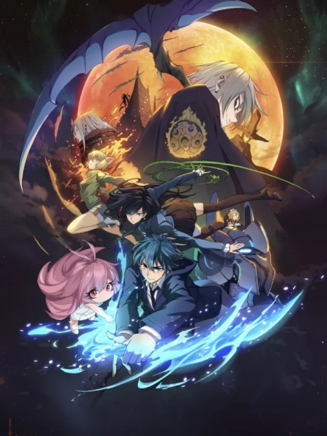 Zuihou De Zhaohuan Shi