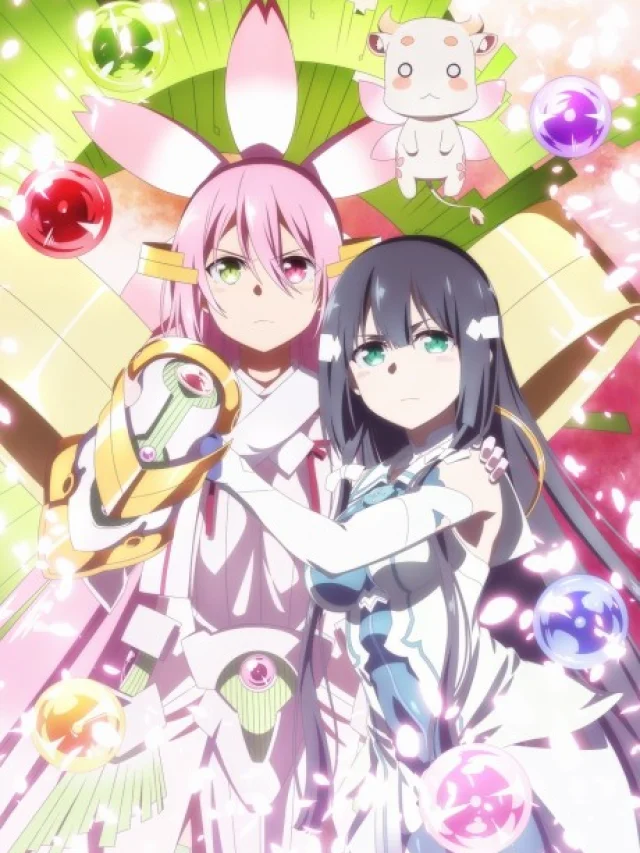 Yuuki Yuuna wa Yuusha de Aru: Dai-Mankai no Shou