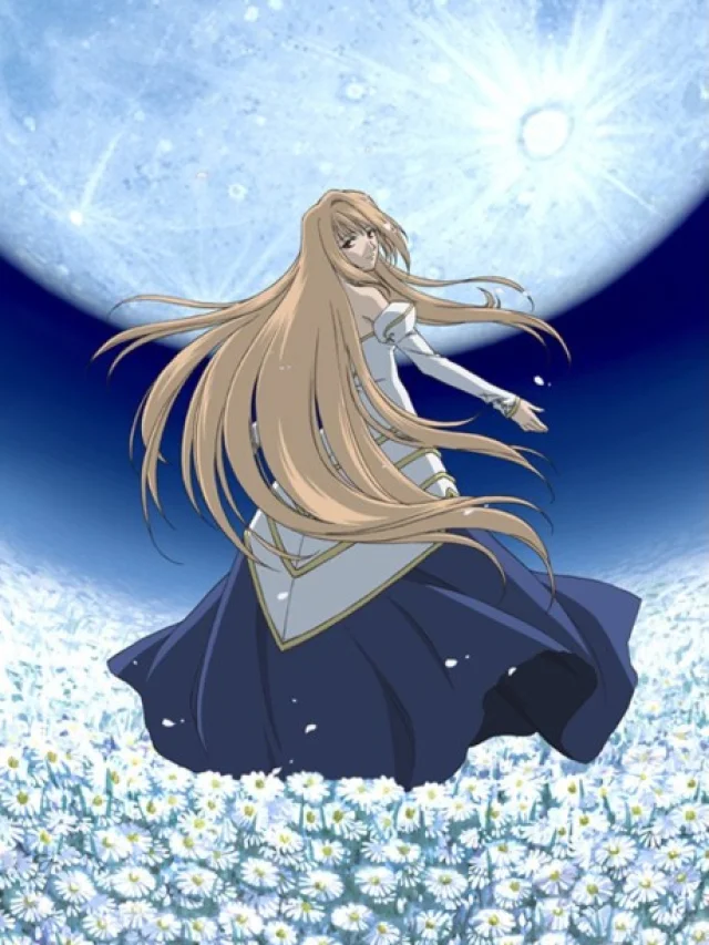 Shingetsutan Tsukihime