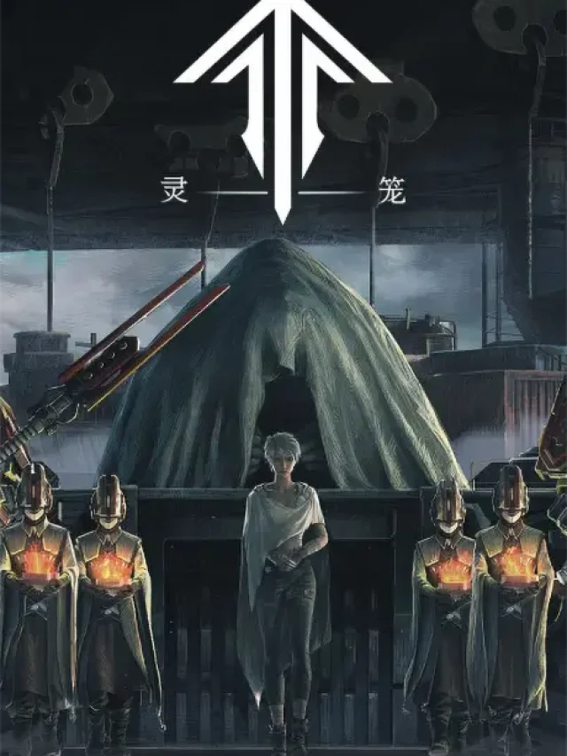 Ling Long Final Chapter