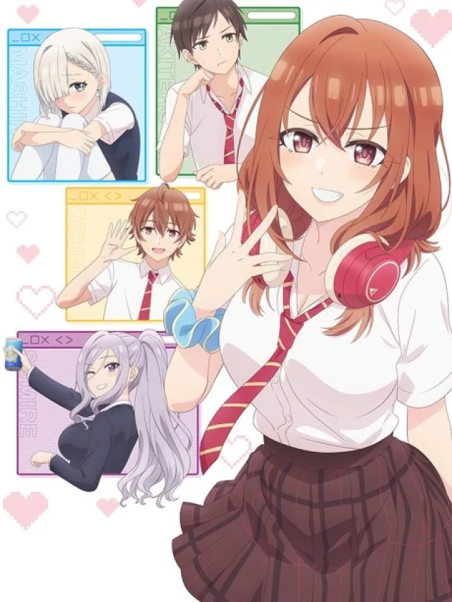 Tomodachi no Imouto ga Ore ni dake Uzai