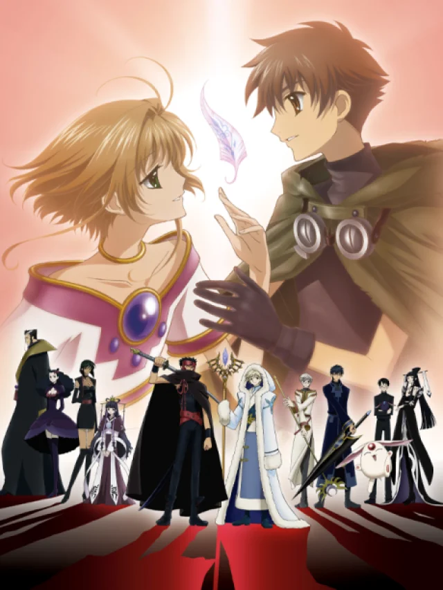 Tsubasa Chronicle