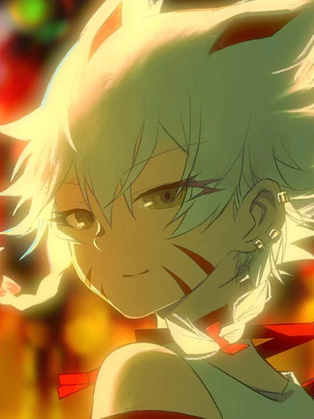 Kamiari Algorithm - 2021 - 1 Episodes