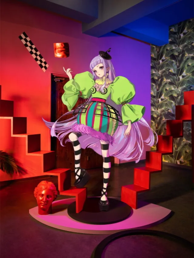 Artiswitch