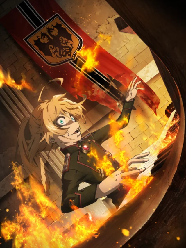 Youjo Senki II