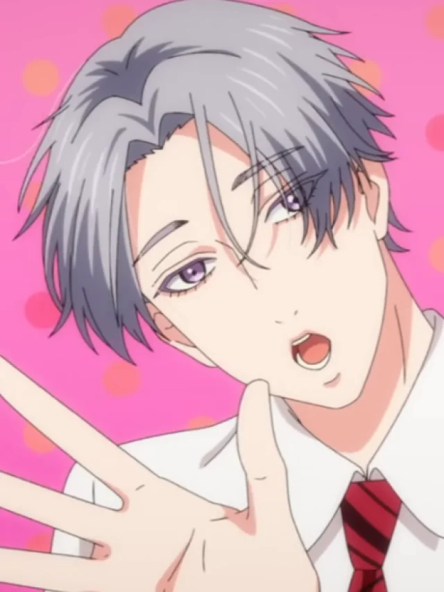 Oretachi Majikou Destroy