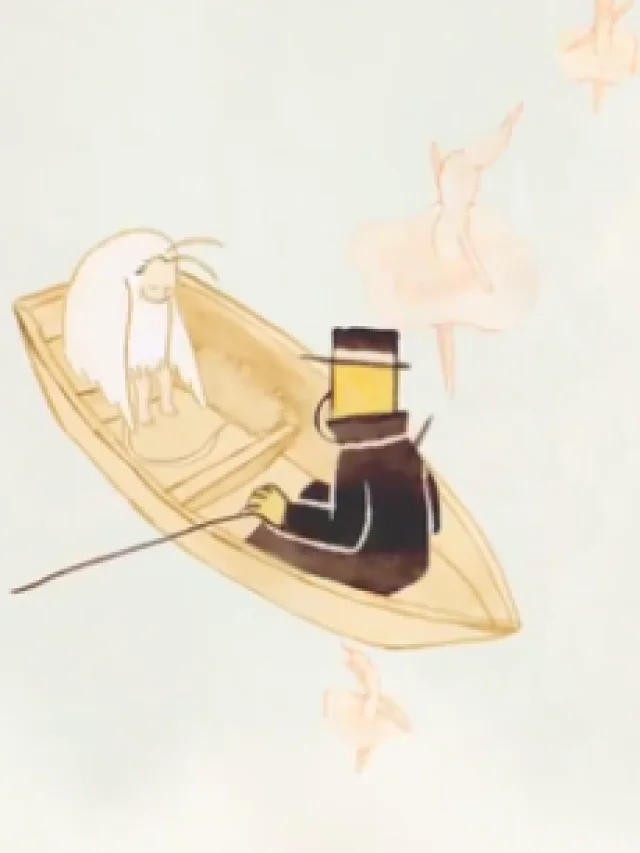 Kaze no Koto Tsute