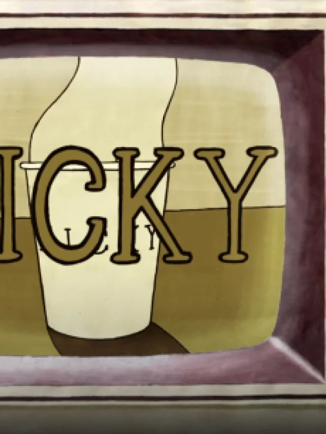 NICKY - 2008 - 1 Episodes