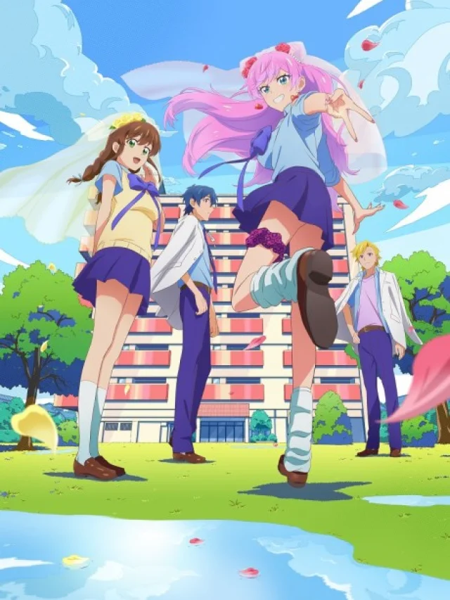 Fuufu Ijou, Koibito Miman.