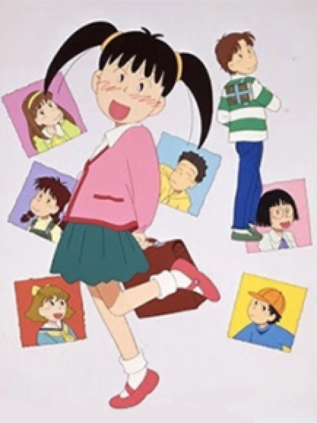 Azuki-chan