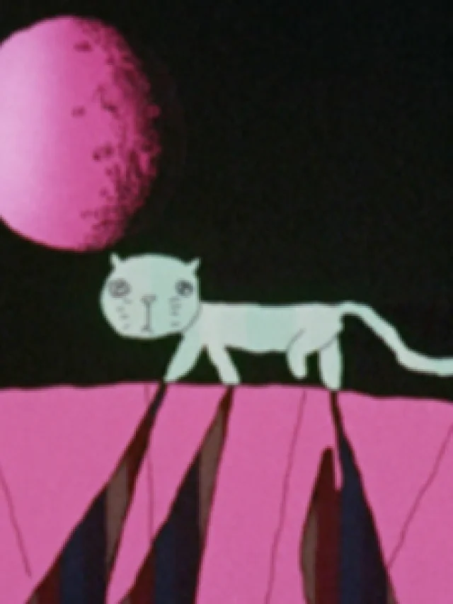 Hasta Luego: Sayonara Tsuki no Neko