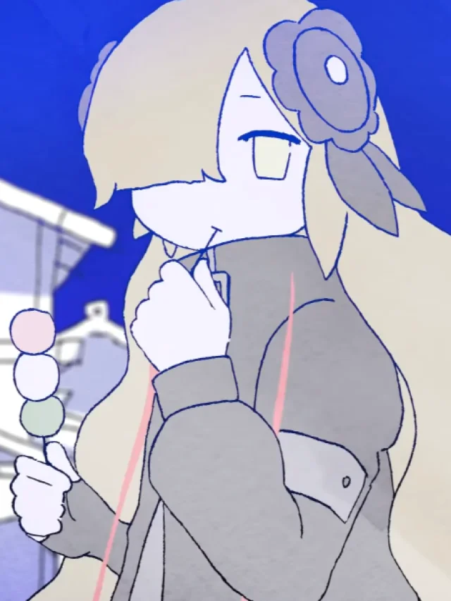 Kasumi ga Tsuite Kuru