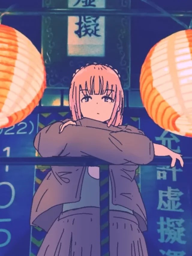 Knock on the new world