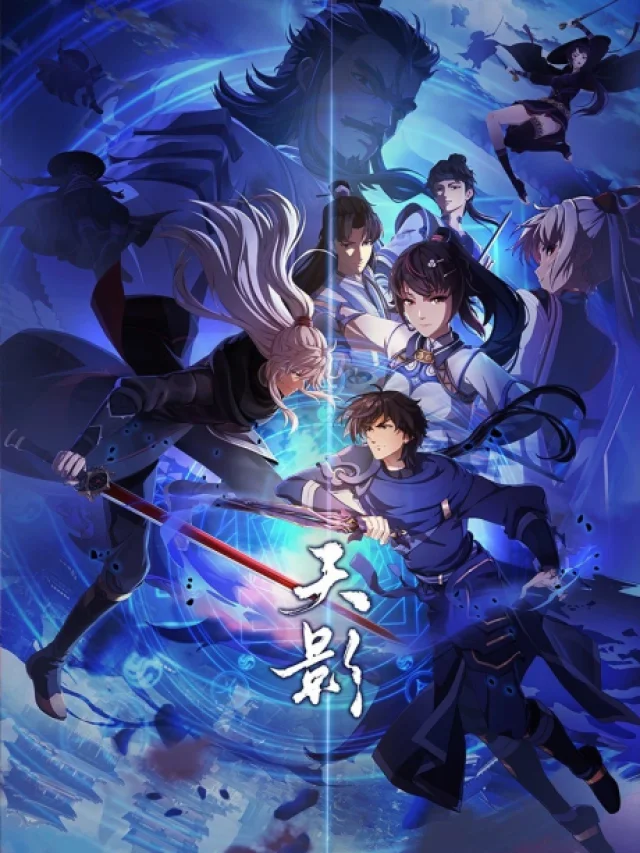 Tian Ying - 2024 - 26 Episodes