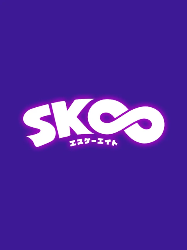 SK∞ 2nd Season