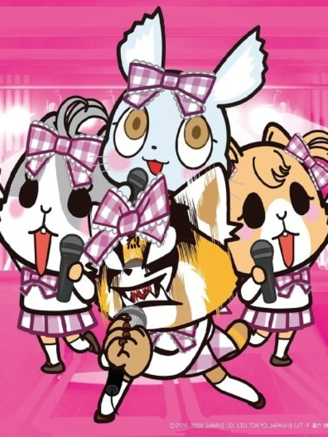 OTMGirls no YOKIYOKI Channel: Birthday special story