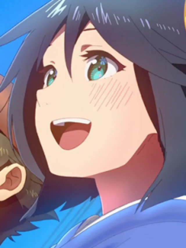 Kyoto Animation: Meiji-hen
