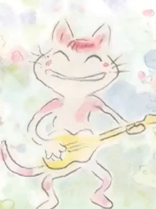 Neko no Nichiyoubi