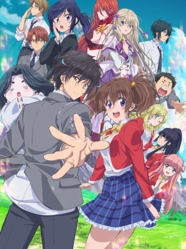 Sokushi Cheat ga Saikyou Sugite, Isekai no Yatsura ga Marude Aite ni Naranai n desu ga.