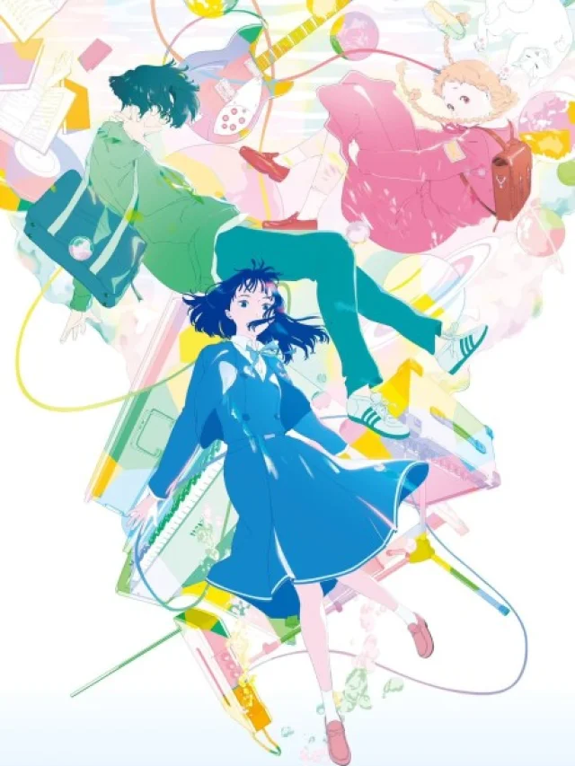 Kimi no Iro