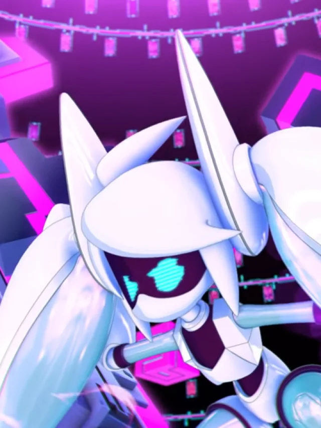 Voidoll irregular