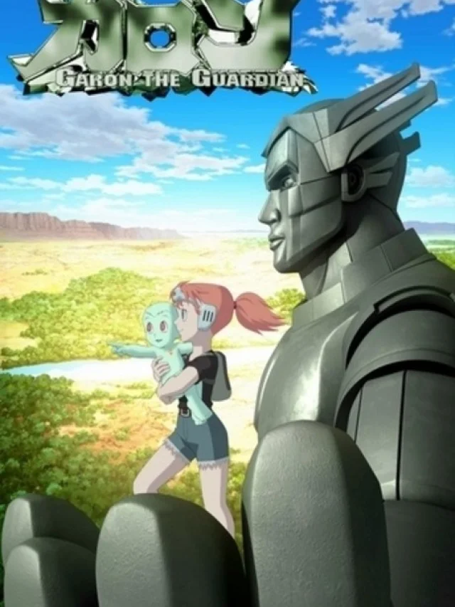 Garon