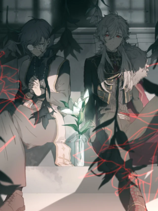 ChroNoiR Episode.0