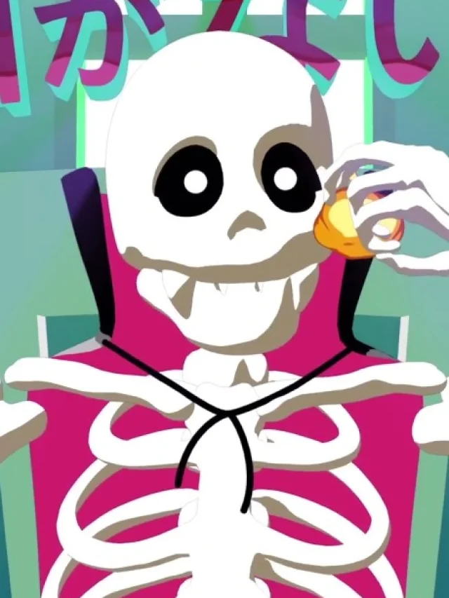 Monster Disco