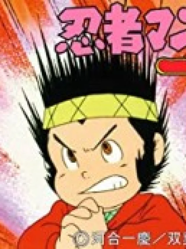 Ninjaman Ippei